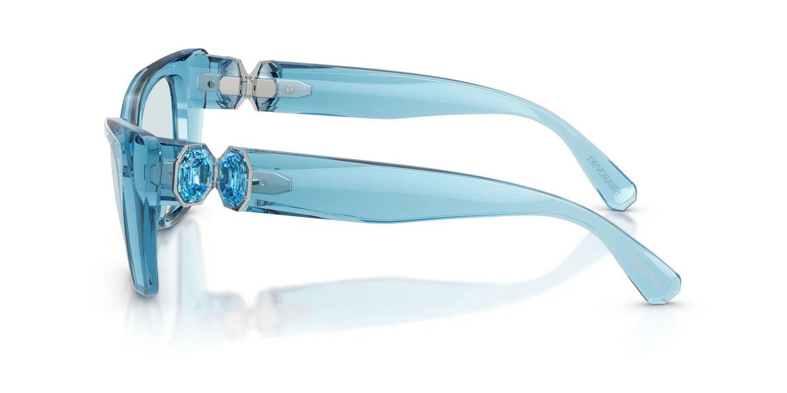 Swarovski 6047 Sunglasses - view 39